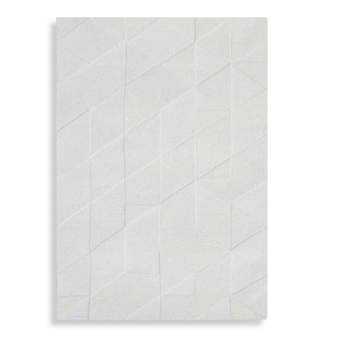 Uttermost 73092-9 Rug, Ivory