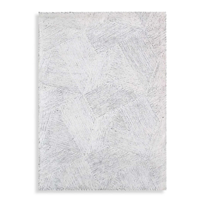 Uttermost 73093-9 Rug, Ivory