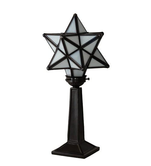 Meyda Tiffany 235265 One Light Accent Lamp
