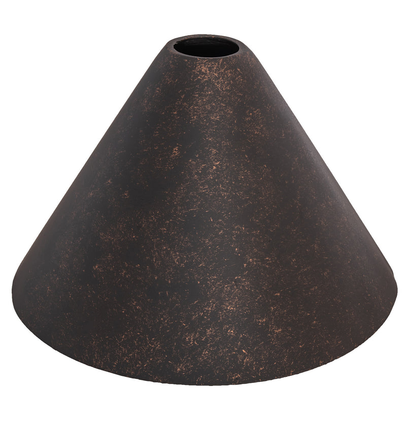 Meyda Tiffany 239716 Shade, Gilded Tobacco