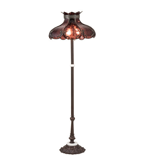 Meyda Tiffany 240286 Three Light Floor Lamp