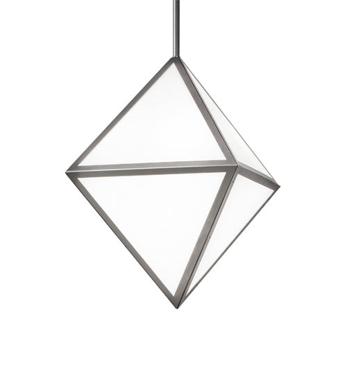 Meyda Tiffany 241964 LED Pendant, Statuario Idalight