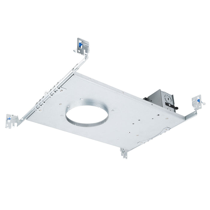 W.A.C. Lighting R4FBFT-2 Frame-In Trimmed