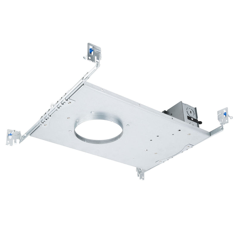 W.A.C. Lighting R4FBFT-4-EM Frame-In Trimmed
