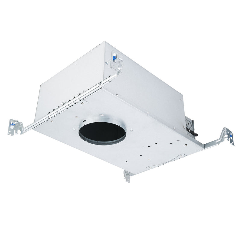 W.A.C. Lighting R4FBNT-3-EM New Const HSG Trimmed