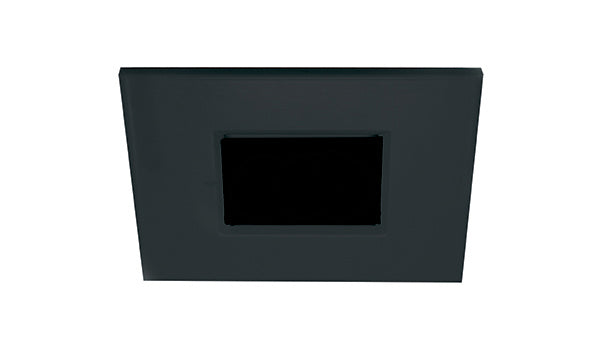 W.A.C. Lighting R3CSPT-BK Pin Hole Trim, Black