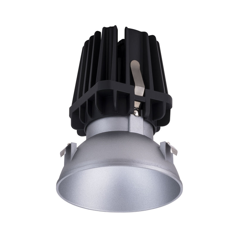 W.A.C. Lighting R4FRDL-930-HZ LED Downlight Trimless, Haze