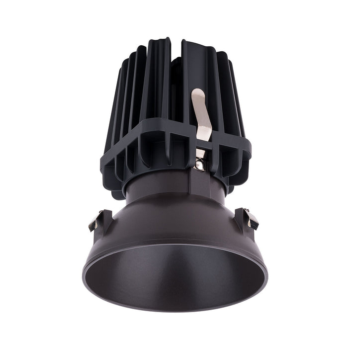 W.A.C. Lighting R4FRDL-WD-DB LED Downlight Trimless, Dark Bronze