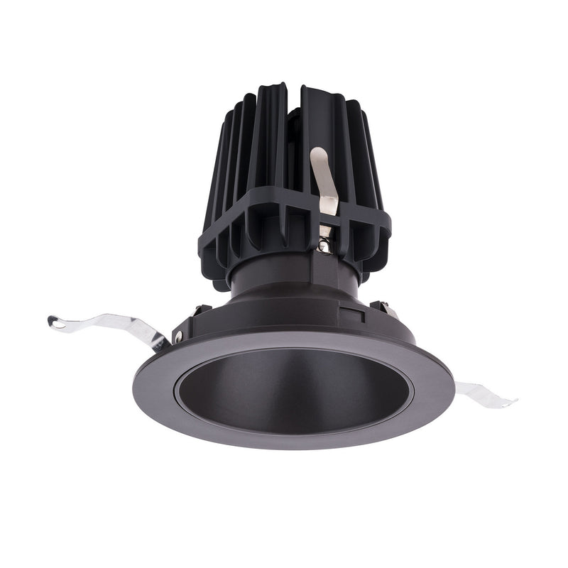 W.A.C. Lighting R4FRDT-927-DB LED Downlight Trim, Dark Bronze