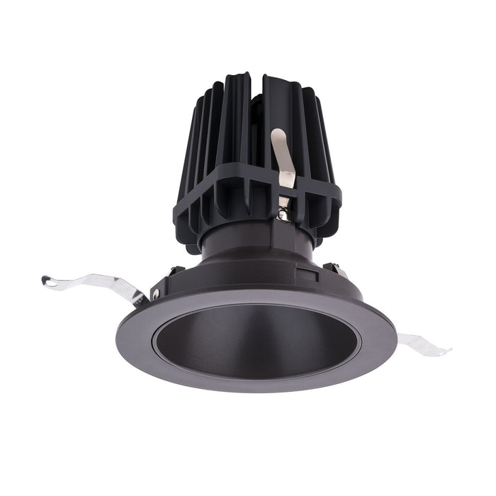 W.A.C. Lighting R4FRDT-930-DB LED Downlight Trim, Dark Bronze