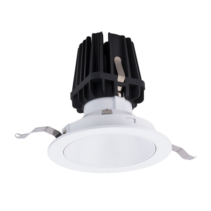W.A.C. Lighting R4FRDT-930-WT LED Downlight Trim, White
