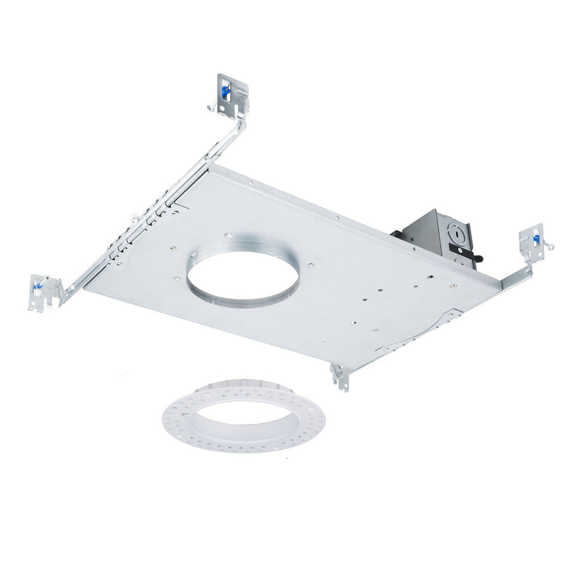 W.A.C. Lighting R4FRFL-1 Frame Trimless
