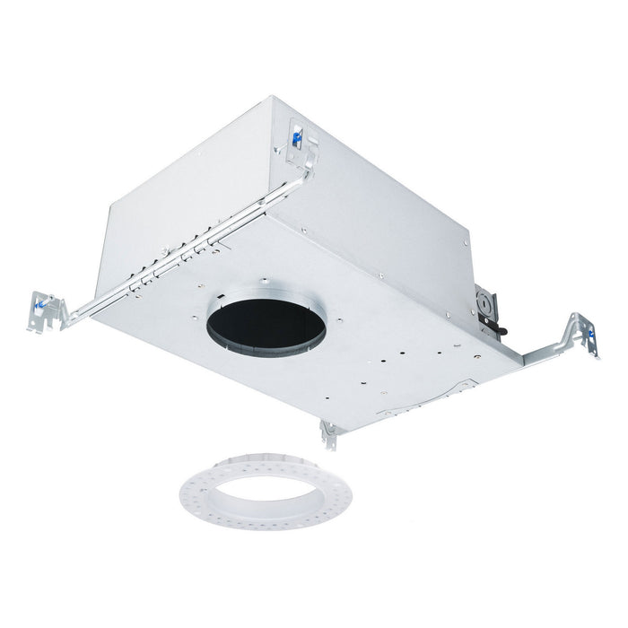 W.A.C. Lighting R4FRNL-4 New Const Round Trimless