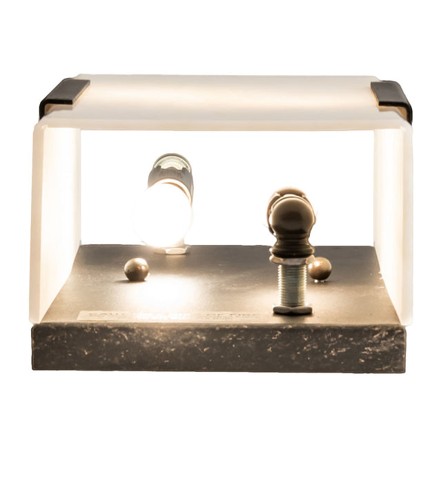 Meyda Tiffany 243448 Two Light Wall Sconce, Golden Bronze