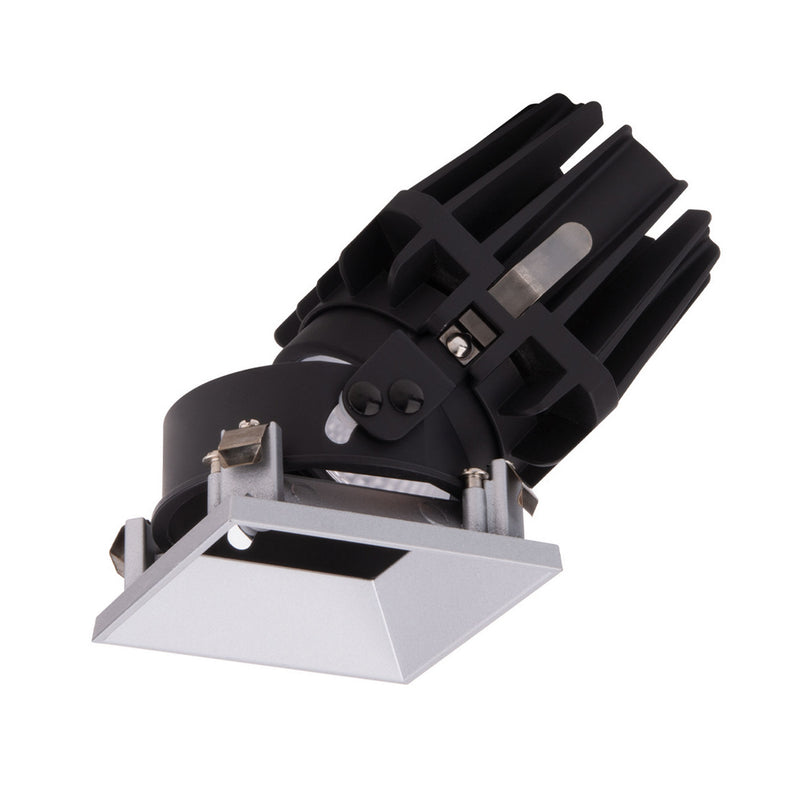 W.A.C. Lighting R4FSAL-930-HZ LED Downlight Trimless, Haze