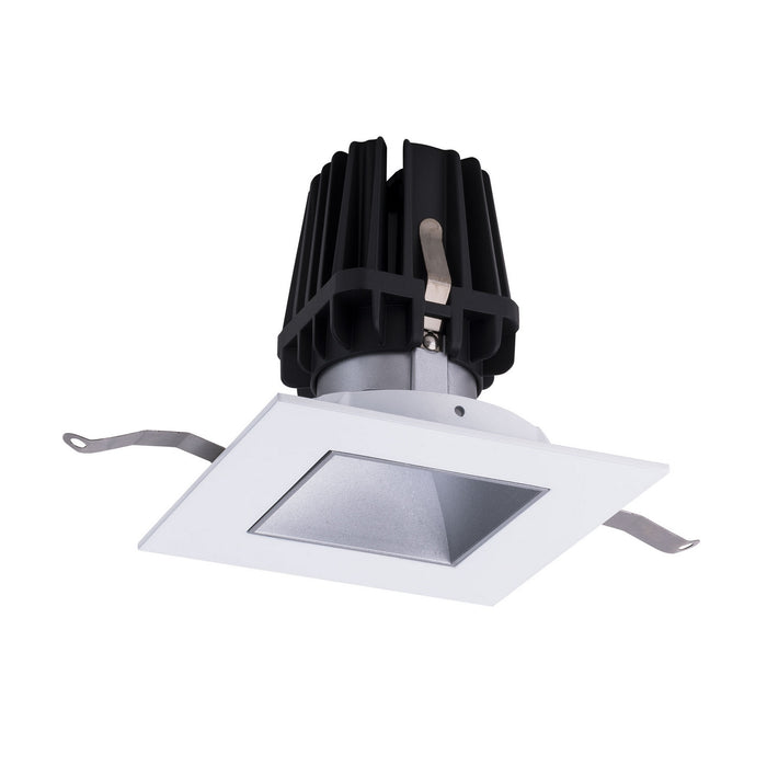 W.A.C. Lighting R4FSDT-927-HZWT LED Downlight Trim, Haze/White