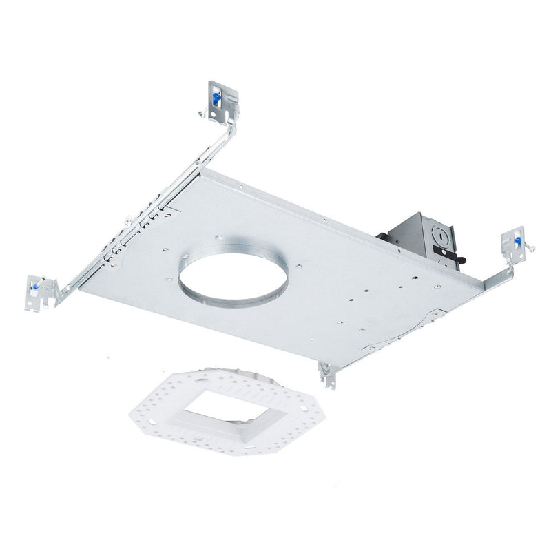 W.A.C. Lighting R4FSFL-1 Frame Kit Trimless