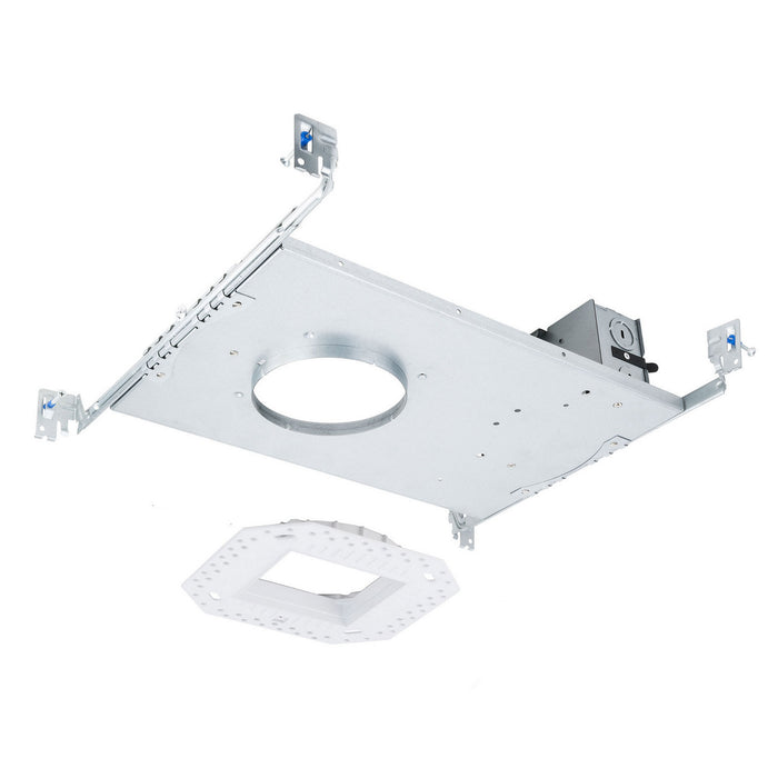 W.A.C. Lighting R4FSFL-3 Frame Kit Trimless