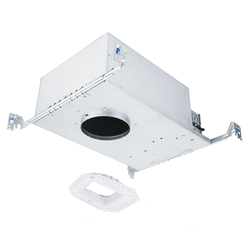 W.A.C. Lighting R4FSNL-1 New Const Round Trimless
