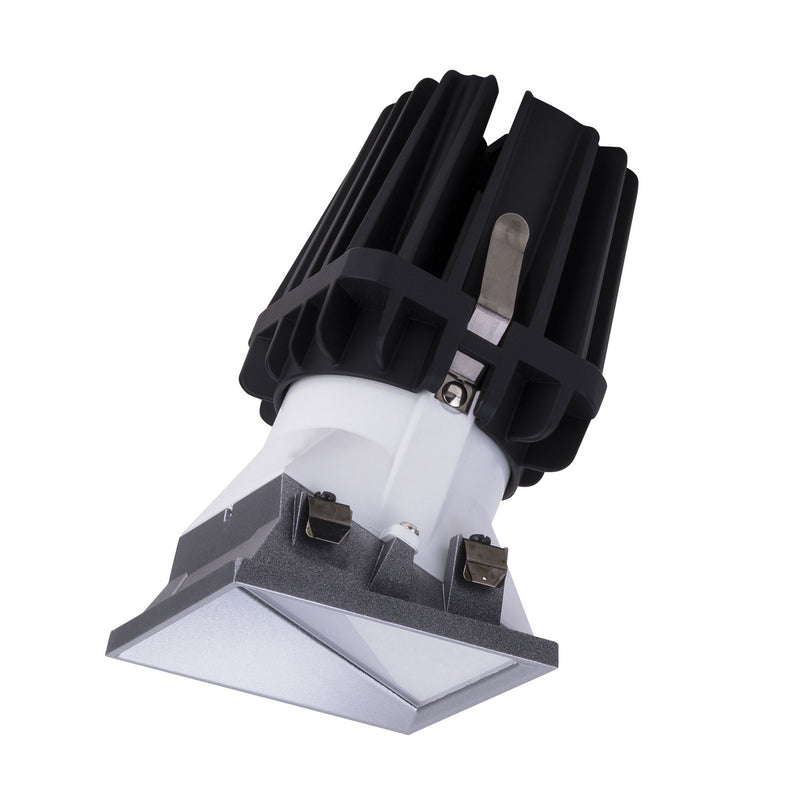 W.A.C. Lighting R4FSWL-927-HZ LED Wall Wash Trimless, Haze
