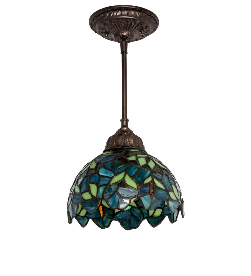 Meyda Tiffany 244860 One Light Pendant