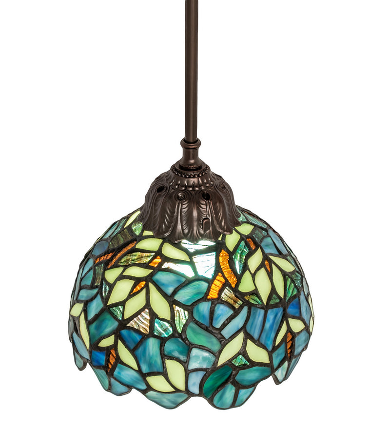 Meyda Tiffany 244860 One Light Pendant
