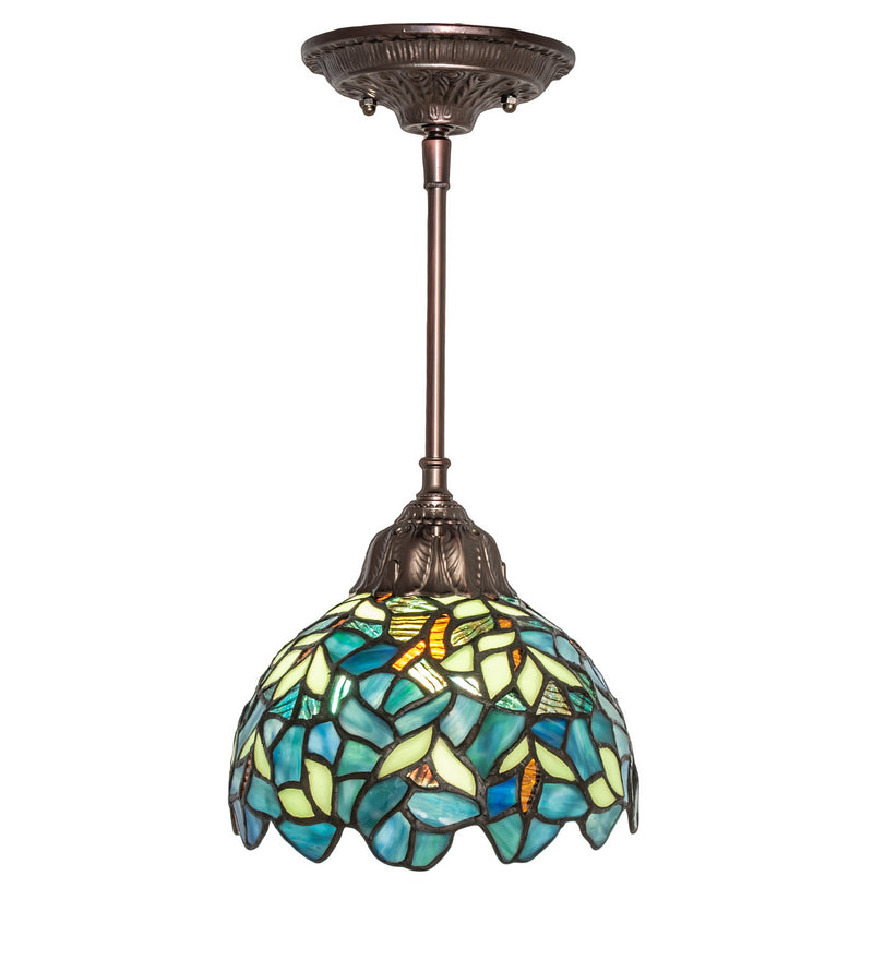 Meyda Tiffany 244860 One Light Pendant