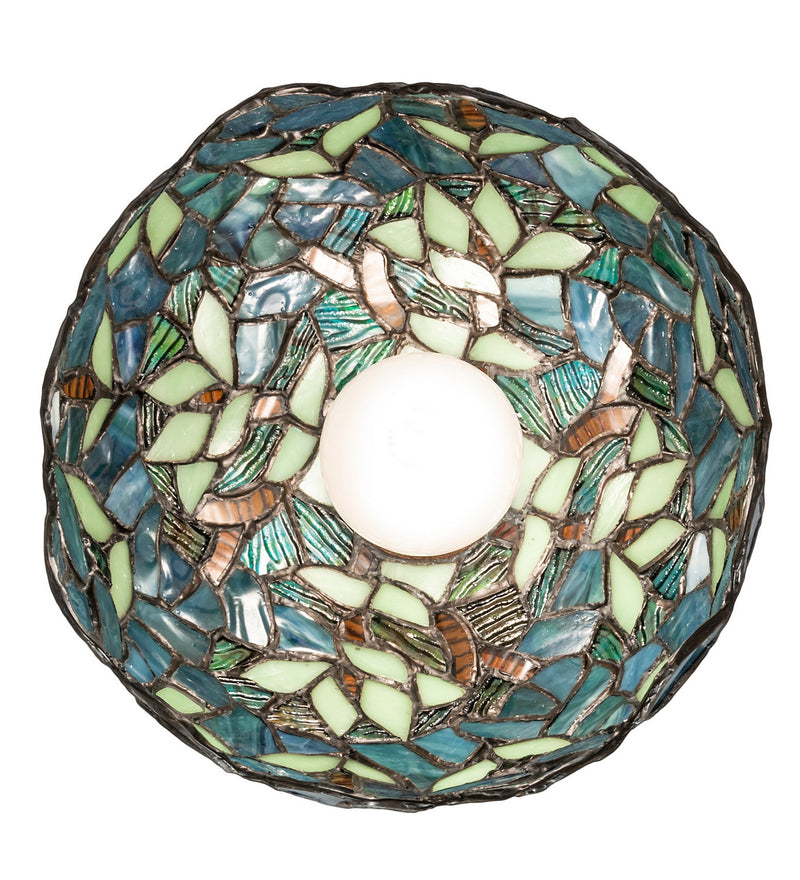Meyda Tiffany 244860 One Light Pendant