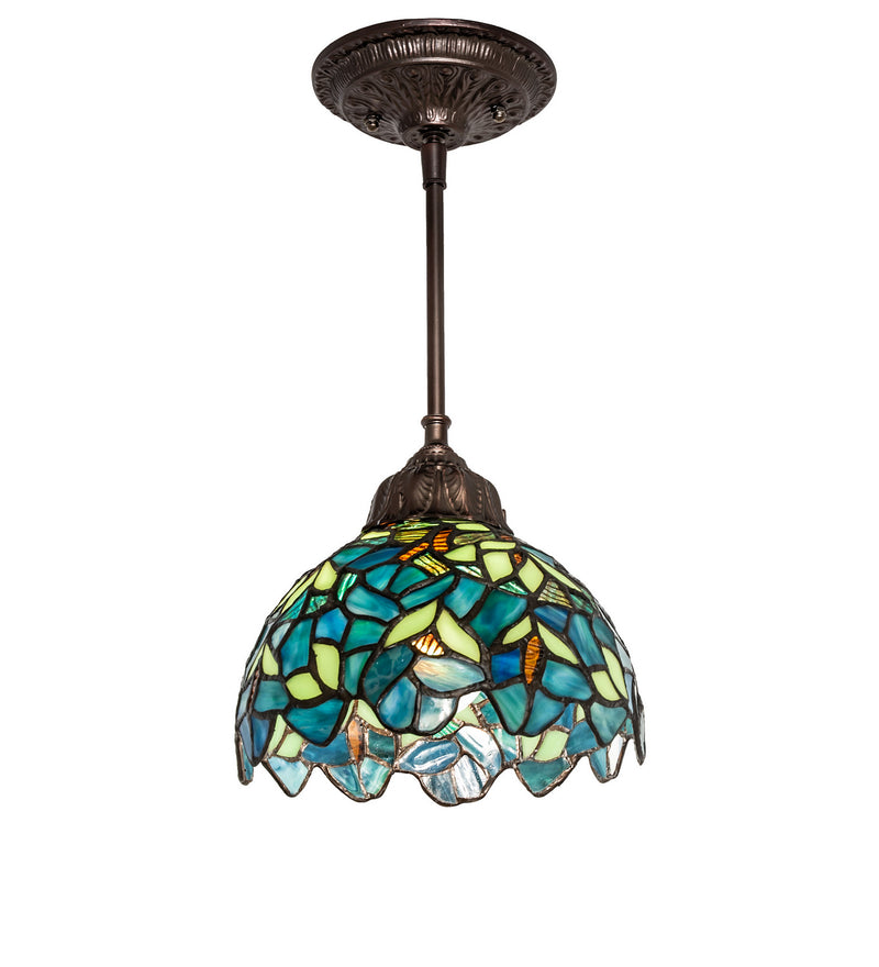 Meyda Tiffany 244860 One Light Pendant