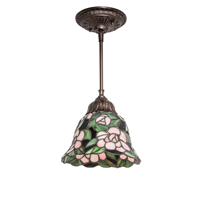 Meyda Tiffany 244861 One Light Pendant