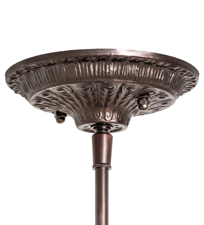 Meyda Tiffany 244861 One Light Pendant