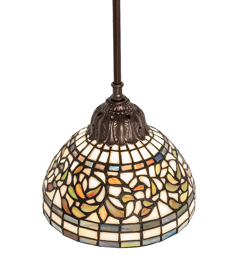 Meyda Tiffany 244866 One Light Mini Pendant