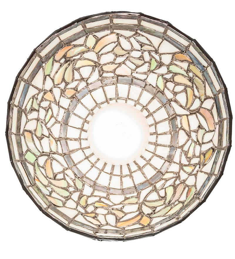 Meyda Tiffany 244866 One Light Mini Pendant