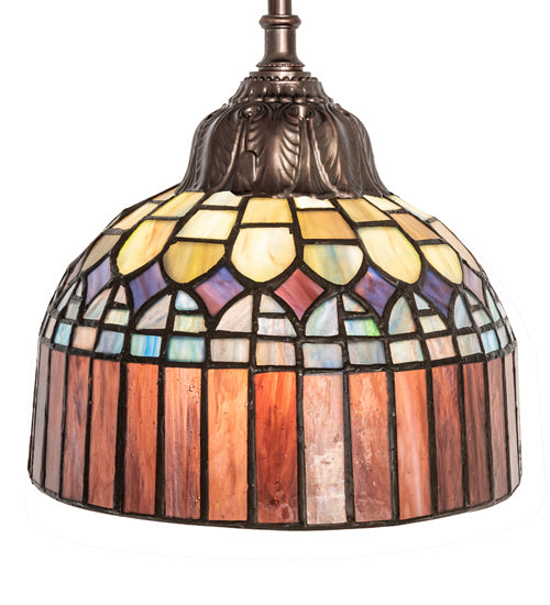 Meyda Tiffany 244872 One Light Mini Pendant