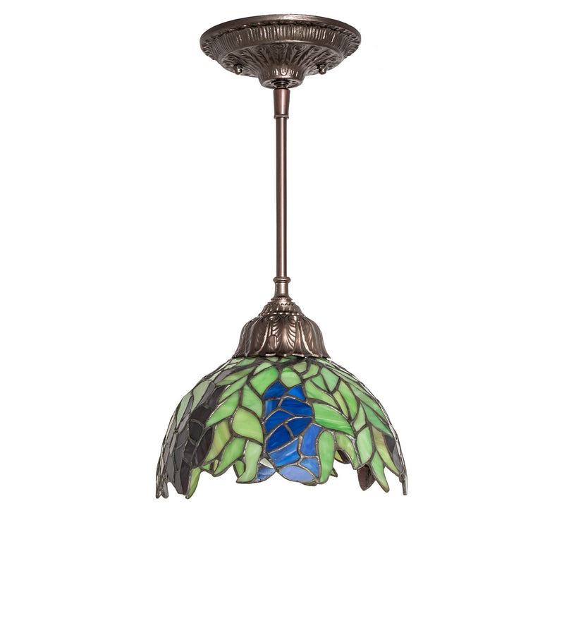 Meyda Tiffany 244874 One Light Pendant