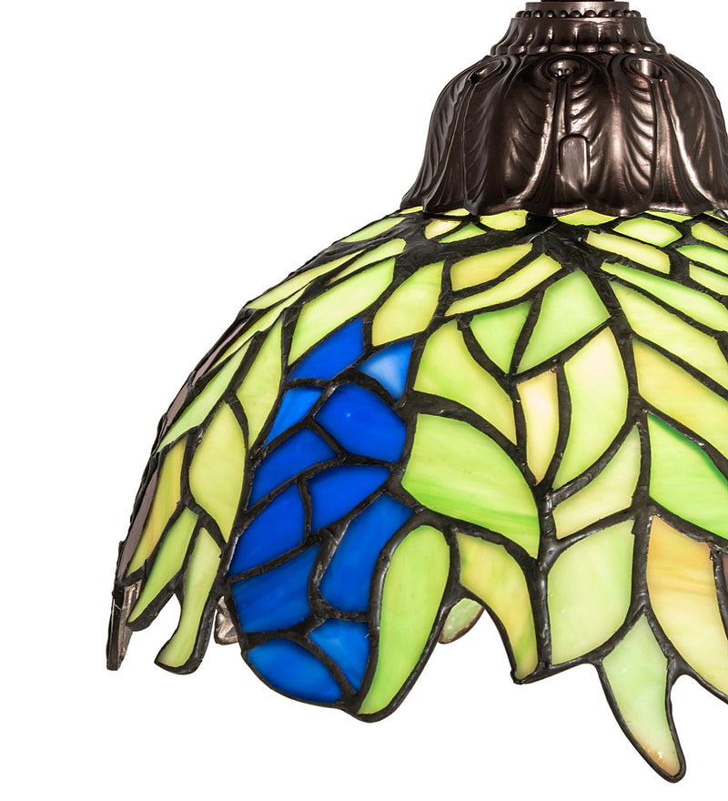 Meyda Tiffany 244874 One Light Pendant
