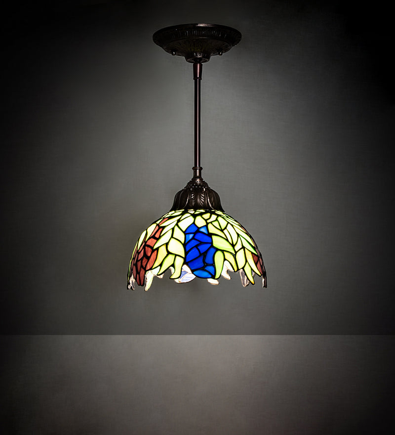 Meyda Tiffany 244874 One Light Pendant