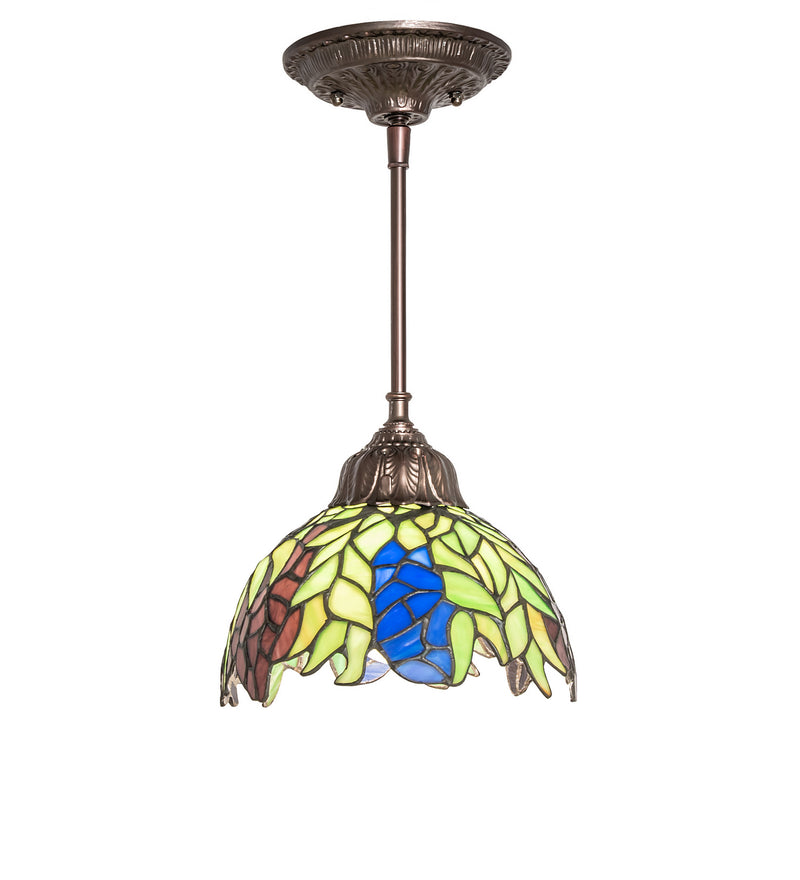 Meyda Tiffany 244874 One Light Pendant