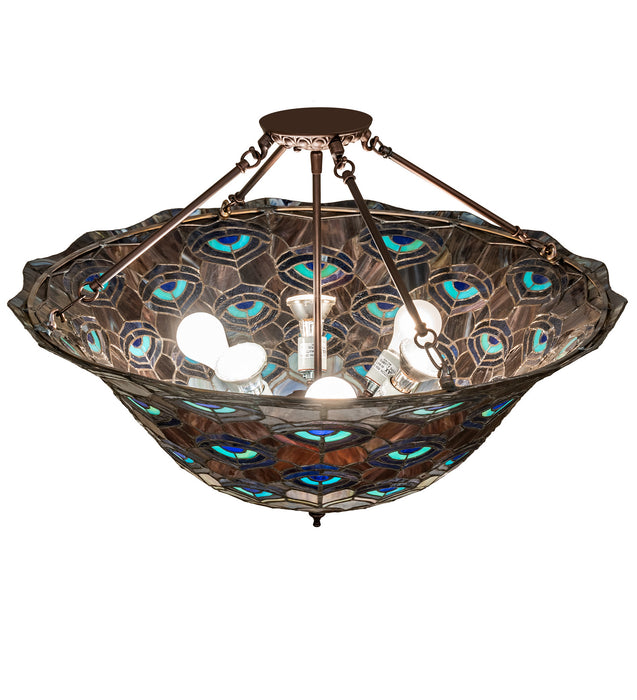 Meyda Tiffany 245664 28"Pendant