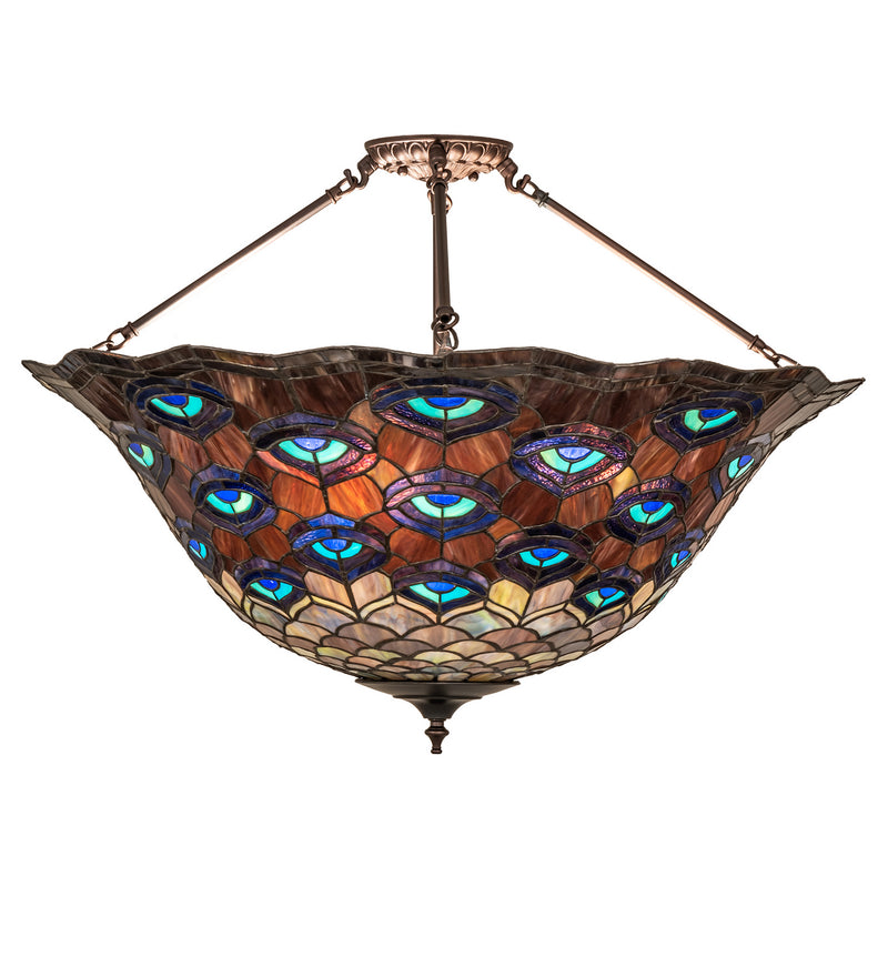 Meyda Tiffany 245664 28"Pendant