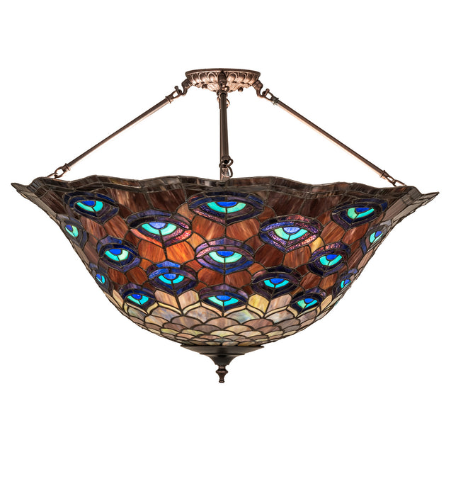 Meyda Tiffany 245664 28"Pendant