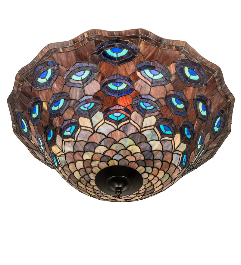 Meyda Tiffany 245664 28"Pendant