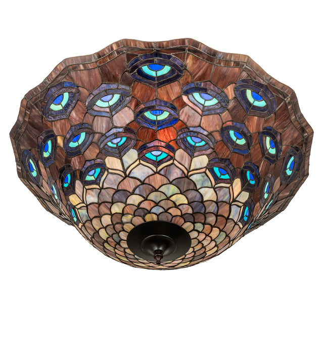 Meyda Tiffany 245664 28"Pendant
