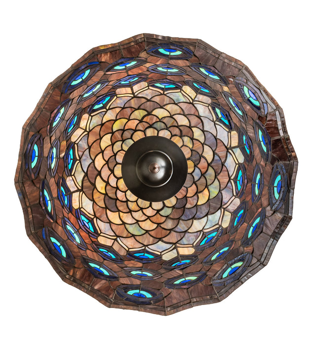 Meyda Tiffany 245664 28"Pendant