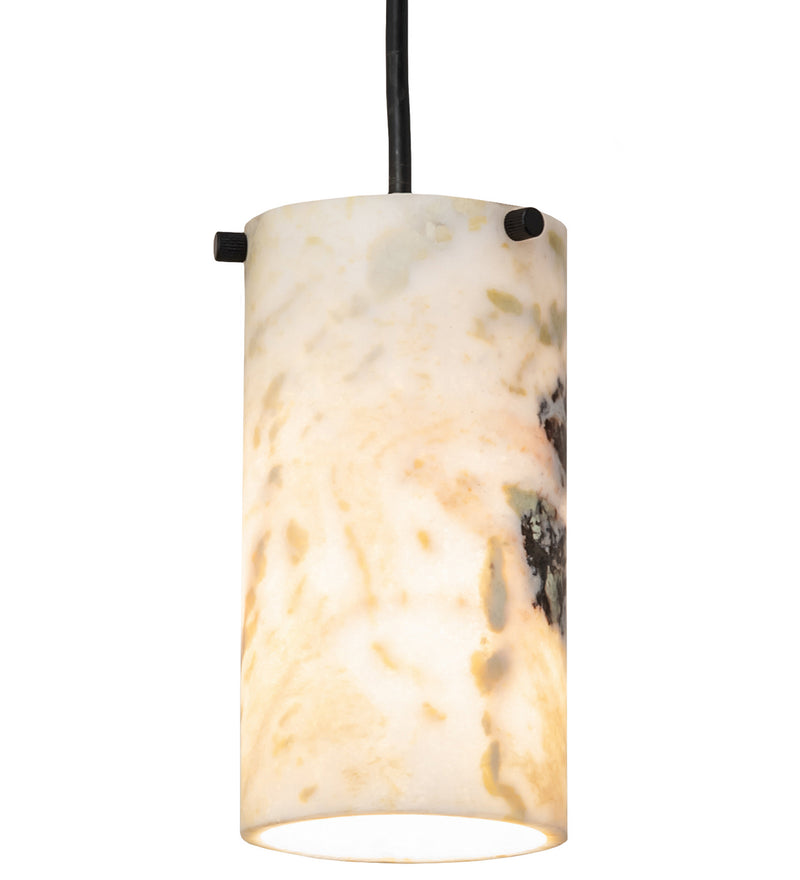 Meyda Tiffany 246274 One Light Mini Pendant