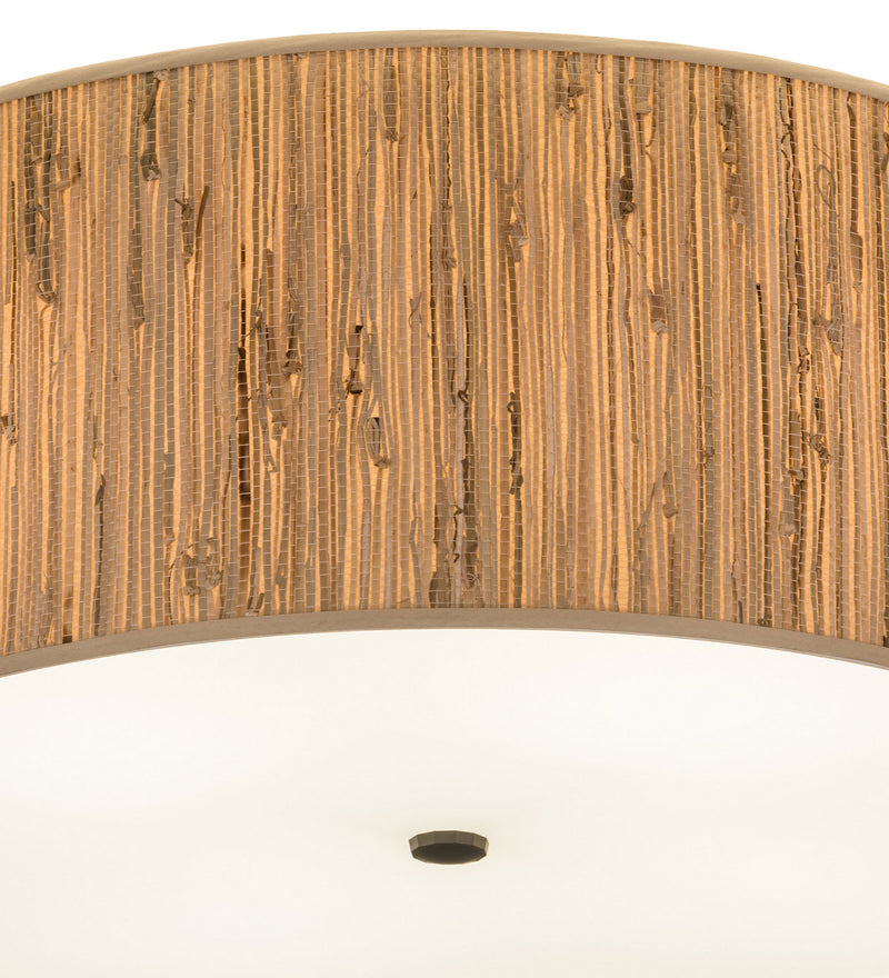 Meyda Tiffany 248665 Four Light Pendant, Oil Rubbed Bronze