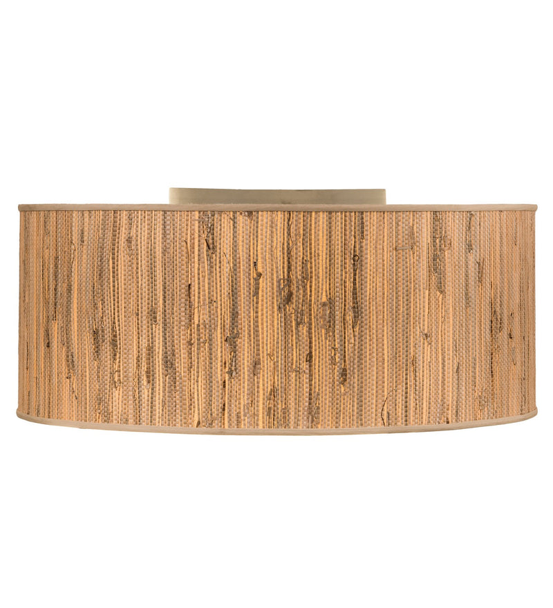 Meyda Tiffany 248665 Four Light Pendant, Oil Rubbed Bronze