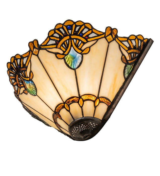 Meyda Tiffany 248721 One Light Wall Sconce