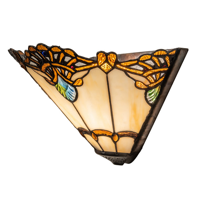 Meyda Tiffany 248721 One Light Wall Sconce