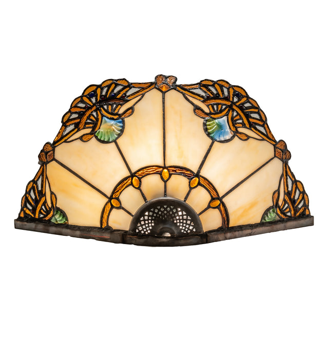Meyda Tiffany 248721 One Light Wall Sconce
